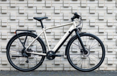 Decathlon lança bike elétrica com autonomia de 115 km por carregamento