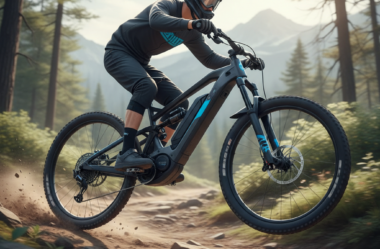 As Melhores e Piores Tendências de Bicicletas Elétricas para 2024 no MTB