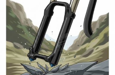 Desmistificando a Suspensão Dianteira: Guia Completo de Manutenção e Upgrades para sua MTB