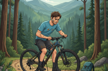 5 Erros Cruciais de Manutenção na MTB que Podem Arruinar sua Trilha (e Como Evitá-los)