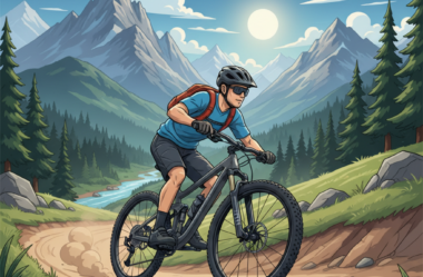 O Guia Definitivo para Manutenção Preventiva da sua MTB: Evite Surpresas e Maximize o Desempenho nas Trilhas de 2024