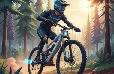 Tendências de Upgrades em Bikes de MTB: O Que Vale a Pena Investir em 2024?