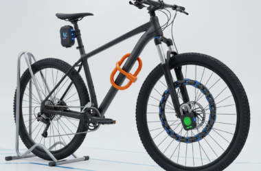 Tecnologias Antifurto para MTB: Como Proteger Sua Bike em 2024