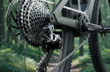 Manutenção de Relações de Marcha em MTB Elétricas: Desafios e Soluções Específicas para Maior Durabilidade e Performance