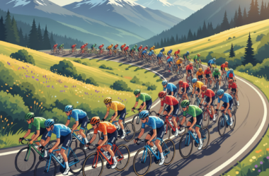 6 Dicas de Como Participar de Provas de Ciclismo