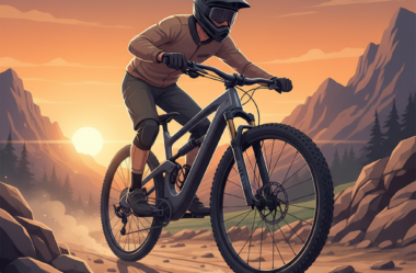 A Ascensão dos Cockpits Integrados no MTB: Manutenção, Vantagens e Desvantagens para o Ciclista em 2024