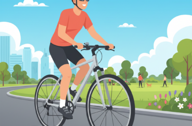 A Convergência entre Ciclismo Urbano e Mountain Bike: Híbridos, Manutenção e Aventura no Dia a Dia