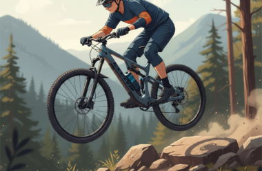 A Evolução das Transmissões Eletrônicas Sem Fio no MTB: Instalação, Manutenção e Vantagens em 2024
