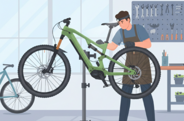Os Benefícios da Manutenção Preventiva na Desvalorização da Sua E-MTB: Protegendo Seu Investimento a Longo Prazo