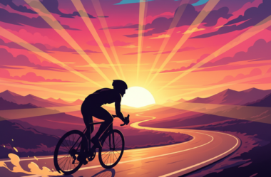 Explorando o Universo do Ciclismo: Um Guia Completo para Ciclistas de Todos os Níveis
