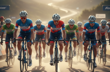 Como começar a participar de provas de ciclismo: O Guia Completo