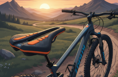 O Guia Essencial para Entender e Escolher Selins de Mountain Bike: Conforto, Desempenho e Saúde no Pedal de 2024