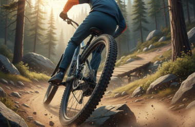 A Ascensão dos Pneus Sem Válvula no MTB: Instalação, Manutenção e as Vantagens da Tecnologia Tubeless em 2024