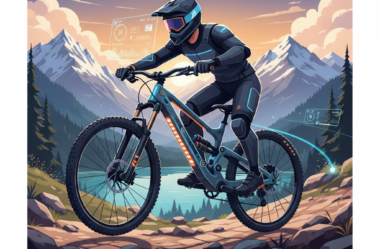Manutenção Preditiva com IA: Guia Completo para Otimizar sua MTB