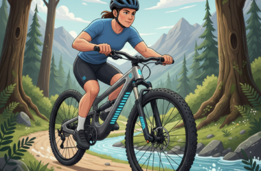 Ciclismo Adaptado: Tecnologias e Adequações na MTB para Pessoas com Deficiência em 2024