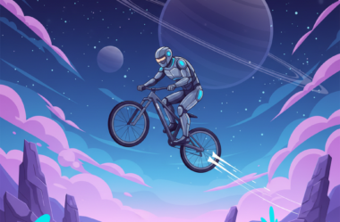 O Efeito da Microgravidade em Suspensões de MTB de Elite: Manutenção e Adaptação