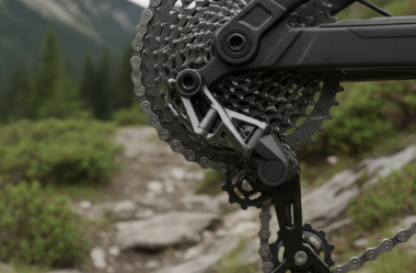 Otimização de Transmissões de MTB para E-Bikes: Desafios e Soluções para Durabilidade e Performance em 2026