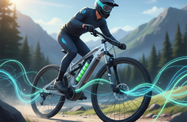 Baterias Sólidas em E-MTBs: A Próxima Geração de Energia e Sustentabilidade para Suas Trilhas