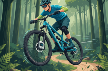 A Evolução dos Medidores de Potência em MTB: Do Treino de Atletas à Otimização da Performance em Trilhas e sua Manutenção em 2024