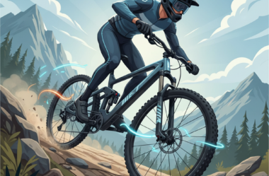 Inovações em Transmissões Eletrônicas Wireless para MTB: Manutenção e Futuro sem Cabos