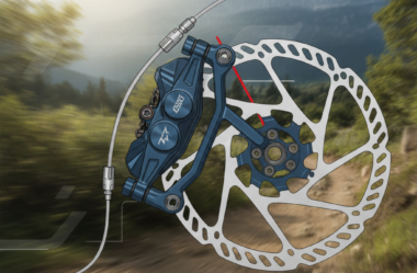 A Evolução dos Freios a Disco para MTB: Tecnologia, Manutenção e Desempenho em 2024