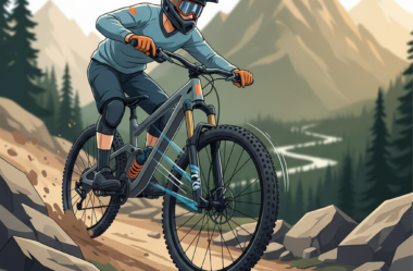 Desmistificando o Setup Perfeito da Suspensão para MTB: Guia Completo para Calibragem e Ajustes Finos em 2024