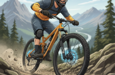 A Revolução dos Sistemas de Freio ABS para MTB: Segurança, Tecnologia e Manutenção na Trilha