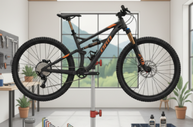 Guia Completo de Ferramentas Essenciais para a Manutenção Preventiva da Sua MTB em Casa