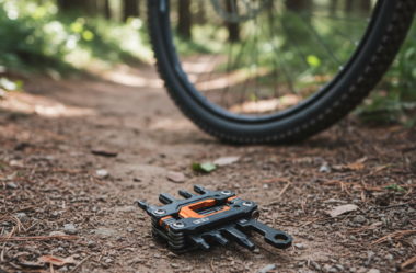 A Magia dos Kits de Ferramentas Essenciais para Trilhas: Manutenção Rápida e Soluções Inteligentes no MTB de 2024