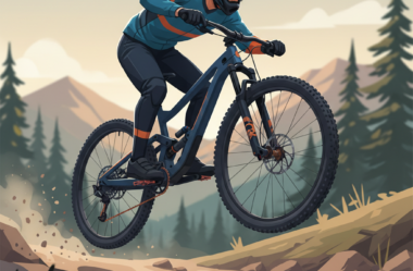 Impressão 3D para Peças de MTB: Crie seus Próprios Componentes Personalizados
