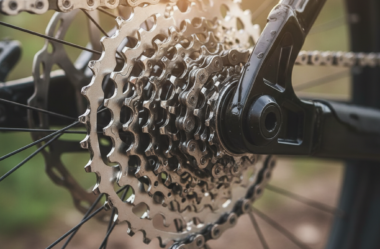 O Guia Definitivo para a Manutenção Preventiva da Transmissão da Sua MTB: Aumentando a Vida Útil e o Desempenho