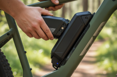 Guia Completo: Manutenção de Baterias para E-MTBs 2024