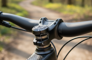 A Evolução do Sistema de Direção em MTBs: Rolamentos, Garras e o Impacto na Manutenção e Performance em 2024
