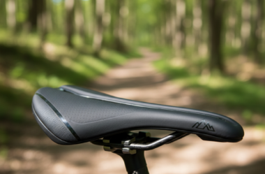 A Evolução dos Selins de MTB: Conforto, Tecnologia e o Impacto na Performance e Saúde do Ciclista em 2024