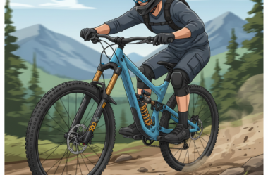Manutenção de Suspensão a Ar vs. Mola: Qual a Melhor Escolha para Sua MTB e Seu Bolso em 2024?