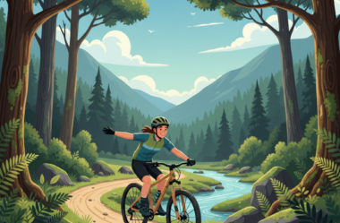 O Ciclo de Vida Sustentável dos Componentes de MTB: Recondicionamento, Reutilização e Reciclagem em 2024