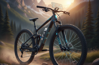 Desvendando a Manutenção Preditiva na MTB: Sensores Inteligentes e IA na Prevenção de Falhas