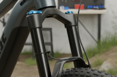 Manutenção de Amortecedores para E-MTBs: Tecnologias e Dicas 2024