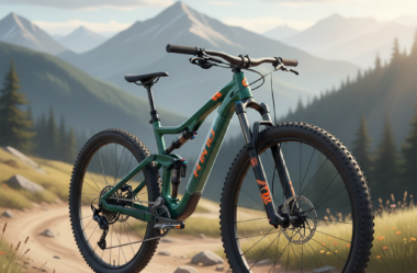 Análise Comparativa: Sistemas de Proteção para MTB em 2024 – Prevenção e Revenda