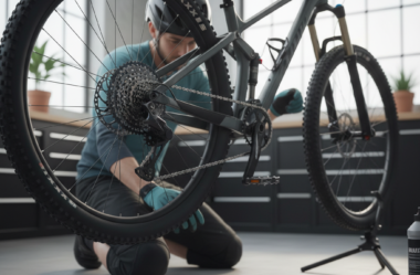 A Impacto da Manutenção Preventiva na Longevidade e Valor de Revenda da MTB em 2024