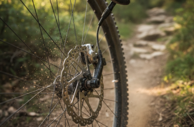 Otimização da Performance de Freios a Disco para MTB: Guia Completo 2024