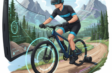 Realidade Virtual (RV) no Treinamento e Manutenção de MTBs: Simulações Imersivas para Habilidades e Diagnóstico de Falhas em 2025